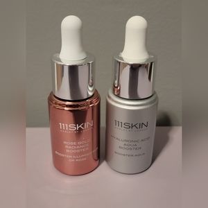 111skin hyaluronic acid serum